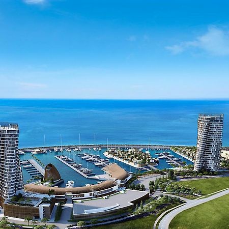 Ayia Anna Apartment 圣纳帕 外观 照片