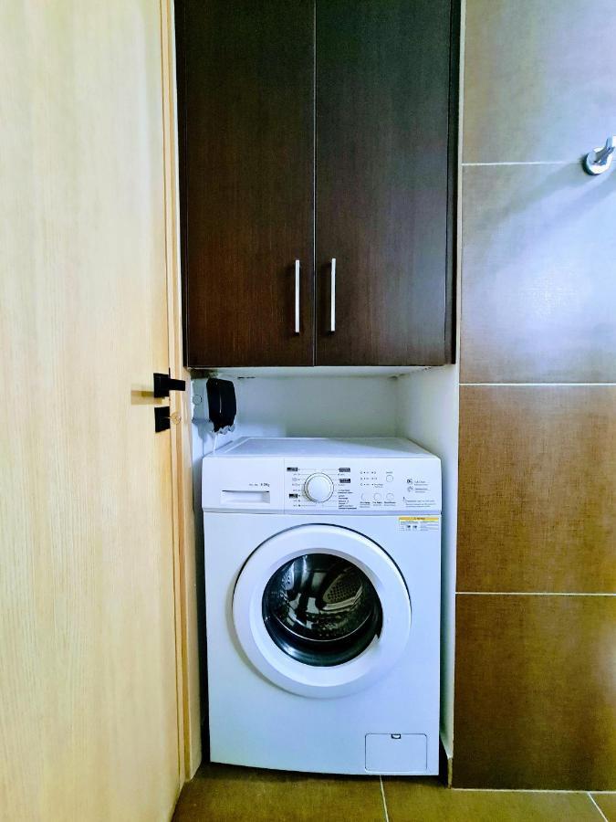 Ayia Anna Apartment 圣纳帕 外观 照片