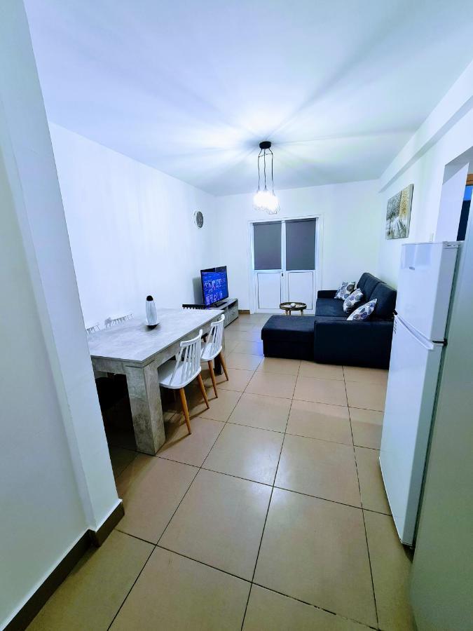 Ayia Anna Apartment 圣纳帕 外观 照片